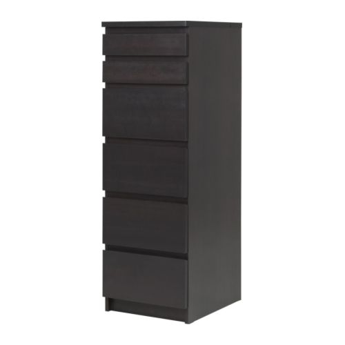 Drawer cabinet