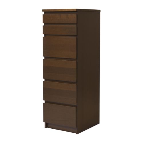Drawer cabinet
