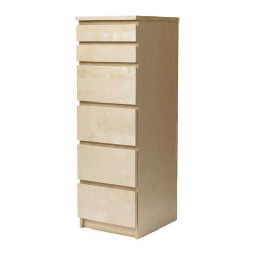 Drawer cabinet