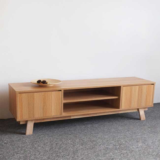 TV cabinet